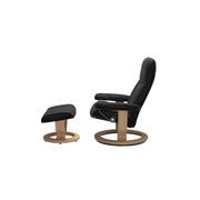 Stressless® Consul (M) Classic Recliner gallery detail image