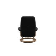 Stressless® Consul (M) Classic Recliner gallery detail image