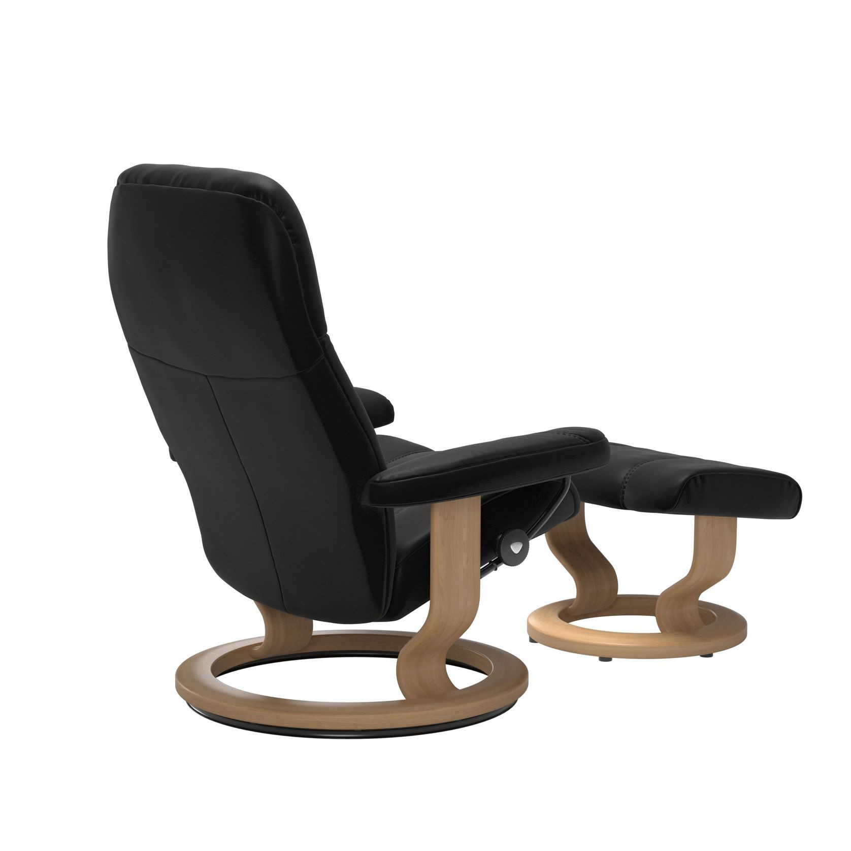 Stressless® Consul (M) Classic Recliner gallery detail image