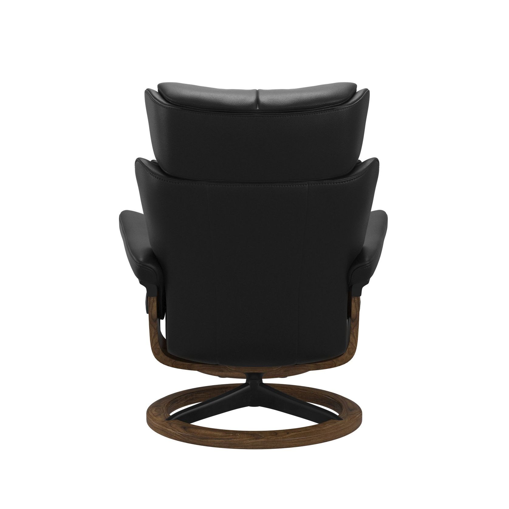 Stressless® Magic (M) Signature Recliner gallery detail image