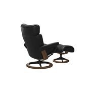Stressless® Magic (M) Signature Recliner gallery detail image
