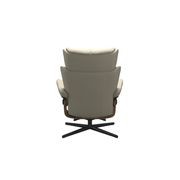 Stressless® Magic (L) Cross Recliner gallery detail image