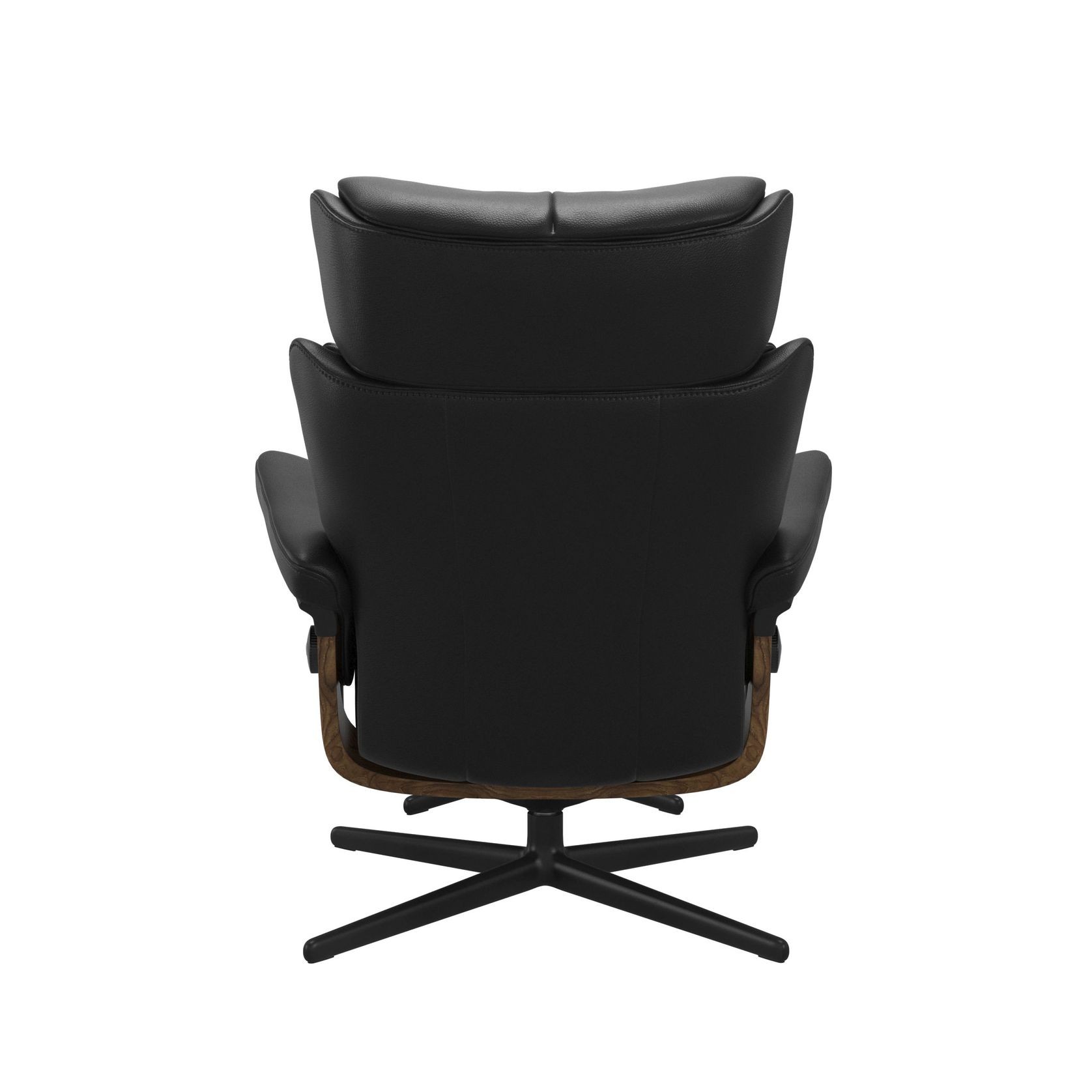 Stressless® Magic (L) Cross Recliner gallery detail image