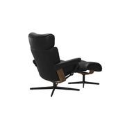 Stressless® Magic (L) Cross Recliner gallery detail image