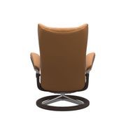 Stressless® Wing (L) Signature Recliner gallery detail image