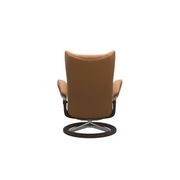 Stressless® Wing (L) Signature Recliner gallery detail image