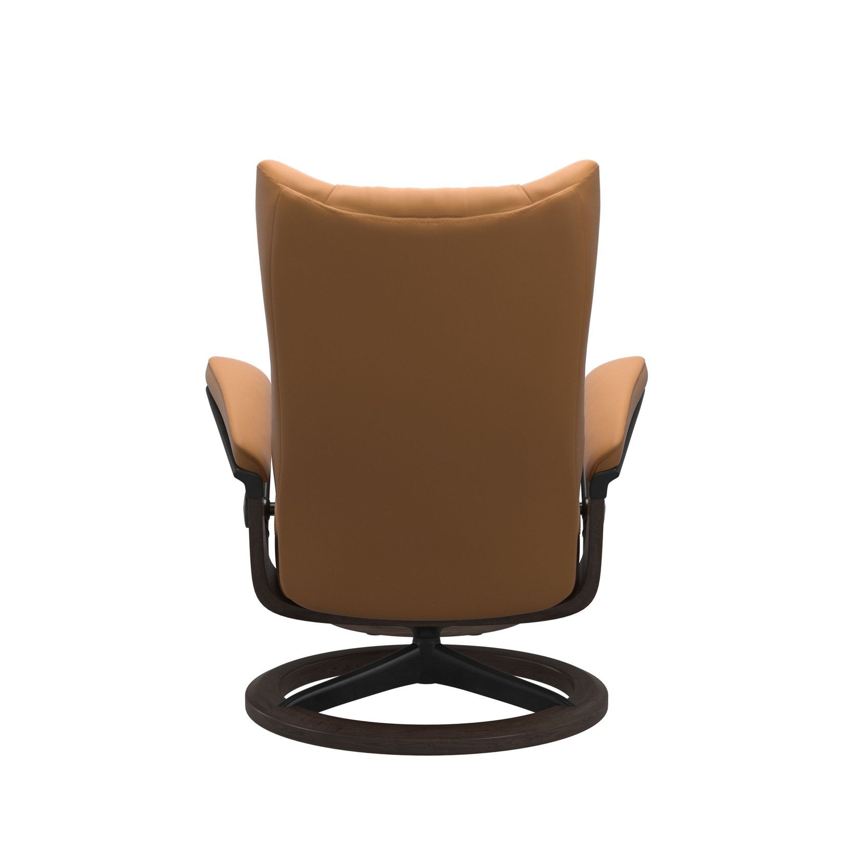 Stressless® Wing (M) Classic Recliner gallery detail image