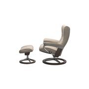 Stressless® Wing (L) Signature Recliner gallery detail image