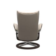 Stressless® Wing (L) Signature Recliner gallery detail image