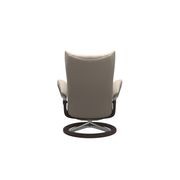 Stressless® Wing (L) Signature Recliner gallery detail image