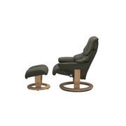 Stressless® Reno Classic Recliner gallery detail image