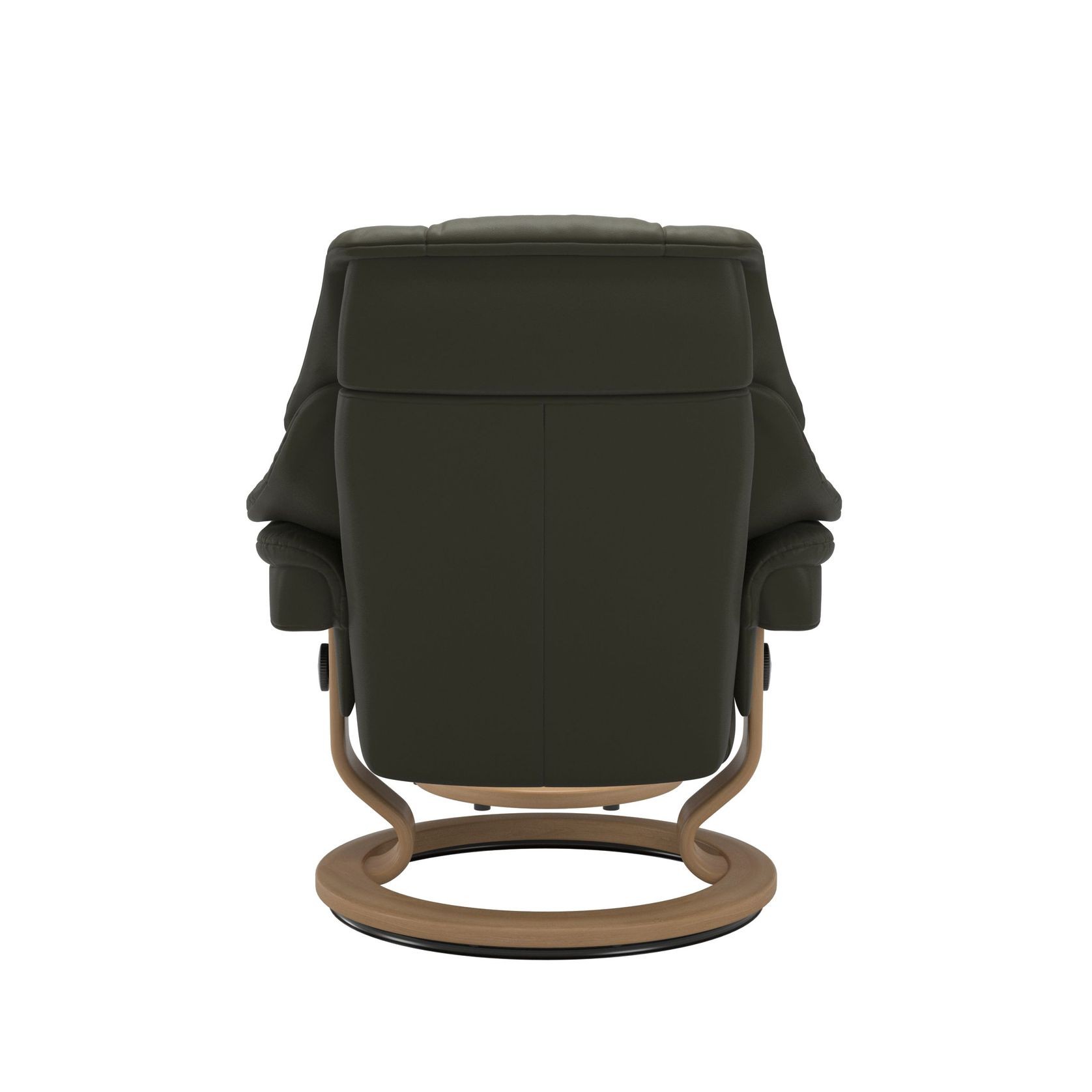 Stressless® Reno Classic Recliner gallery detail image