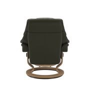 Stressless® Reno Classic Recliner gallery detail image