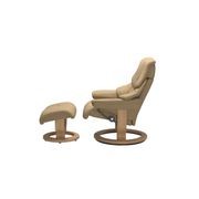 Stressless® Reno Classic Recliner gallery detail image