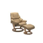 Stressless® Reno Classic Recliner gallery detail image