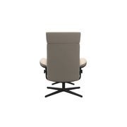 Stressless® London (M) Recliner w/ Adjustable Headrest gallery detail image