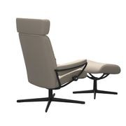 Stressless® London (M) Recliner w/ Adjustable Headrest gallery detail image