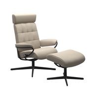 Stressless® London (M) Recliner w/ Adjustable Headrest gallery detail image