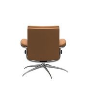Stressless® Berlin Recliner with Adjustable Headrest gallery detail image