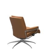 Stressless® Berlin Recliner with Adjustable Headrest gallery detail image