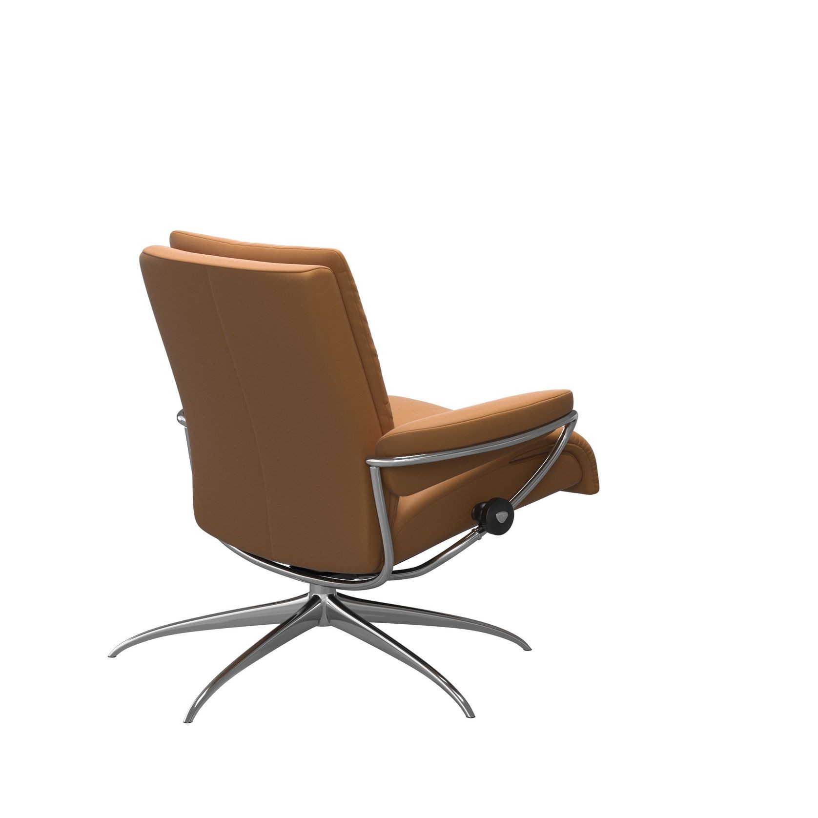 Stressless® Tokyo Star Recliner Low Back gallery detail image