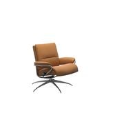 Stressless® Berlin Recliner with Adjustable Headrest gallery detail image