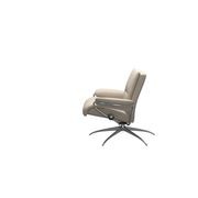 Stressless® Berlin Recliner with Adjustable Headrest gallery detail image