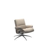Stressless® Berlin Recliner with Adjustable Headrest gallery detail image