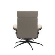 Stressless® Tokyo with Adjustable Headrest gallery detail image