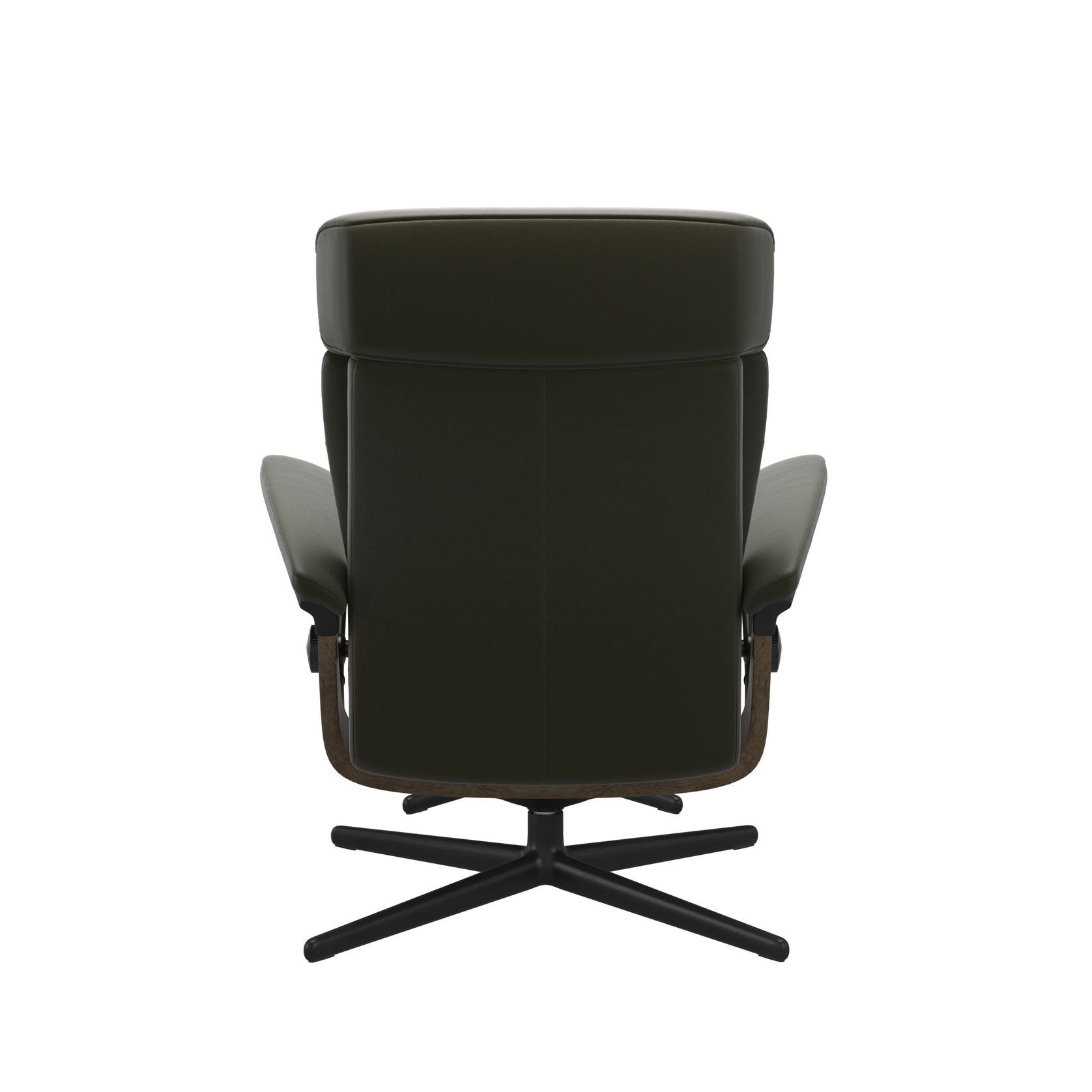 Stressless® Erik (M) Cross Recliner gallery detail image