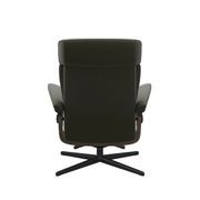 Stressless® Erik (M) Cross Recliner gallery detail image