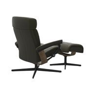 Stressless® Erik (M) Cross Recliner gallery detail image