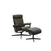 Stressless® Erik (M) Cross Recliner gallery detail image
