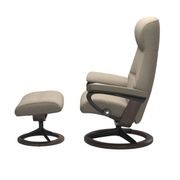 Stressless® Philip (M) with Footstool gallery detail image