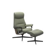 Stressless® Philip (M) Cross Recliner gallery detail image