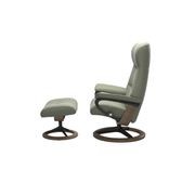 Stressless® Philip (L) Signature Recliner gallery detail image