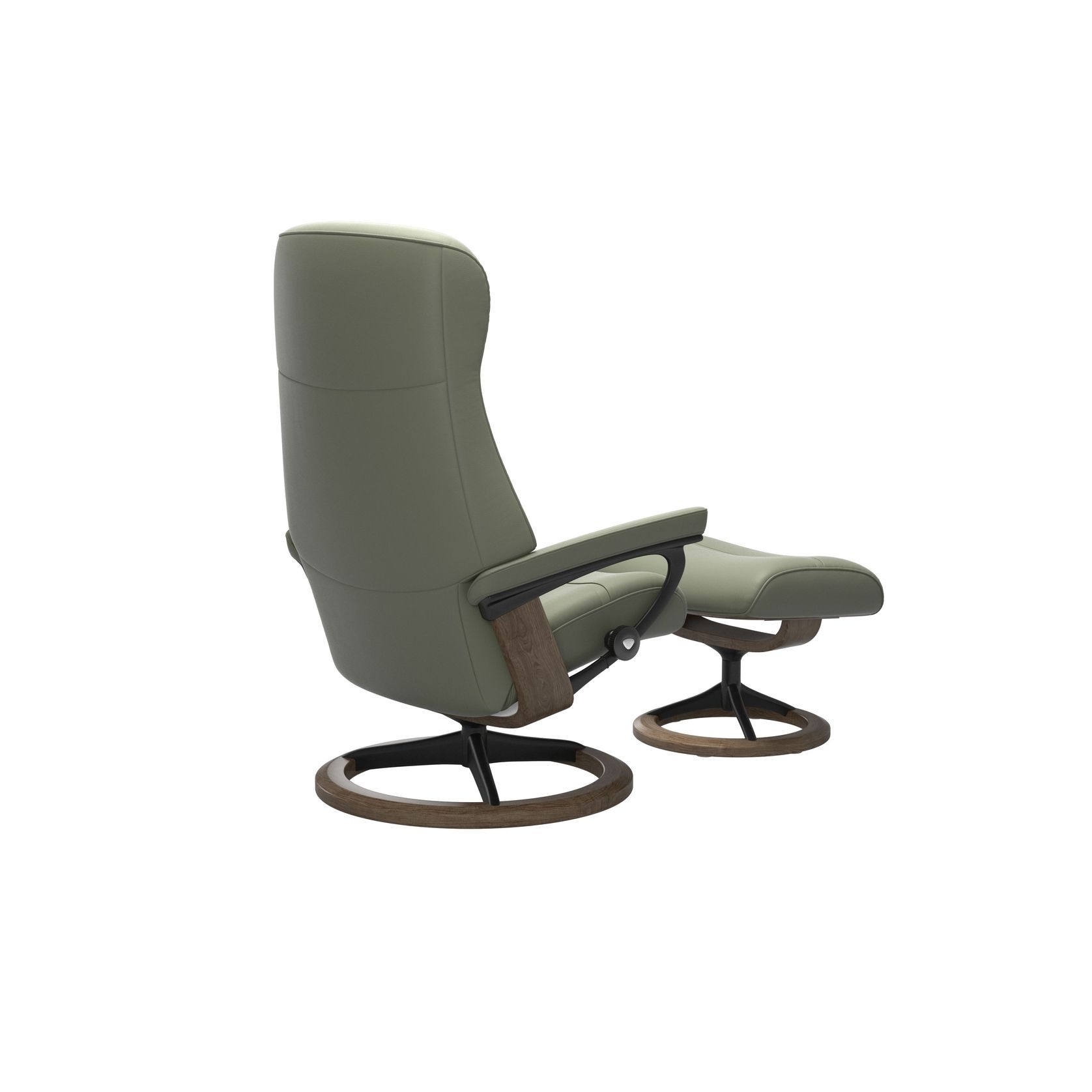 Stressless® Philip (L) Signature Recliner gallery detail image