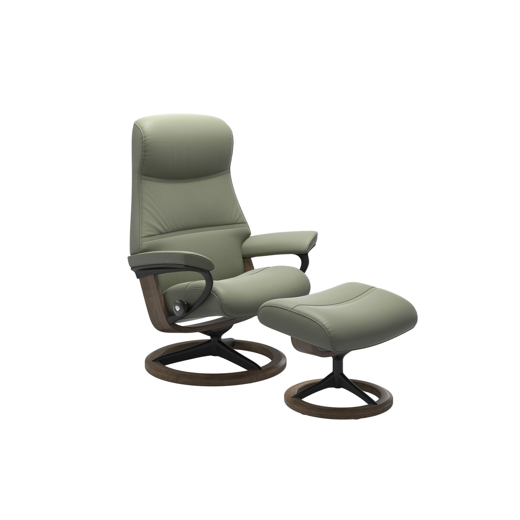 Stressless® Philip (L) Signature Recliner gallery detail image