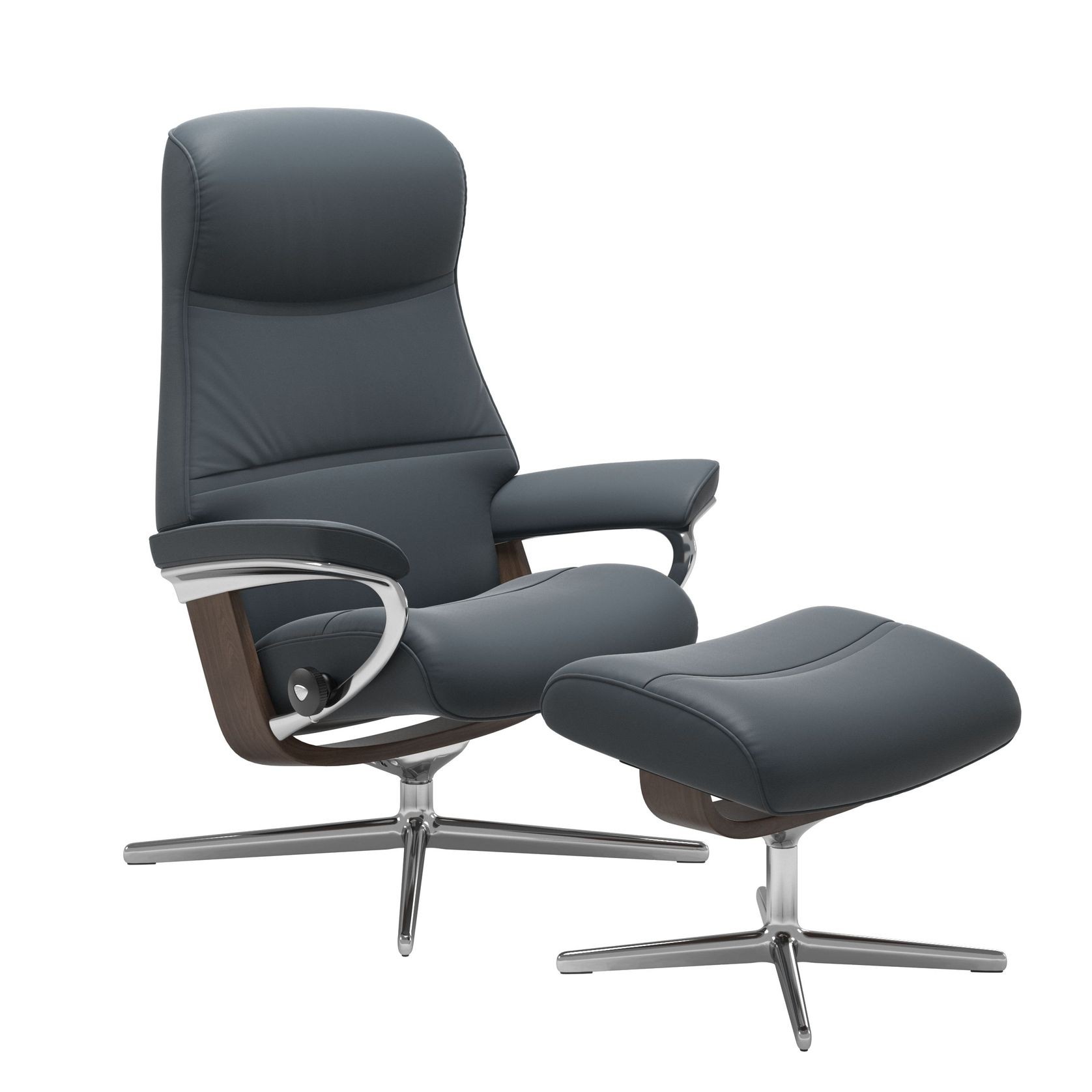 Stressless® Philip (M) with Footstool gallery detail image