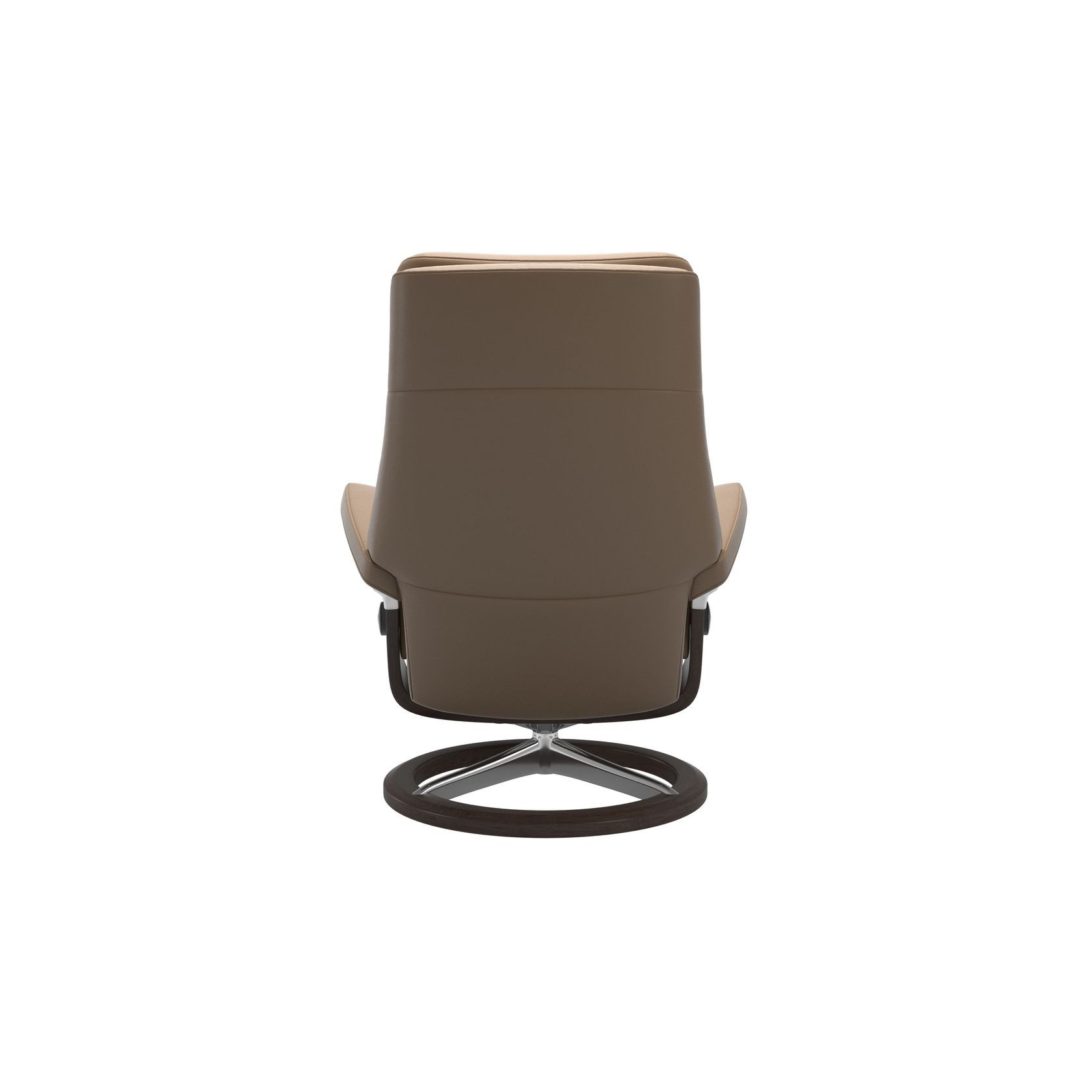 Stressless® Paul (L) Signature Recliner gallery detail image