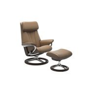 Stressless® Paul (L) Signature Recliner gallery detail image