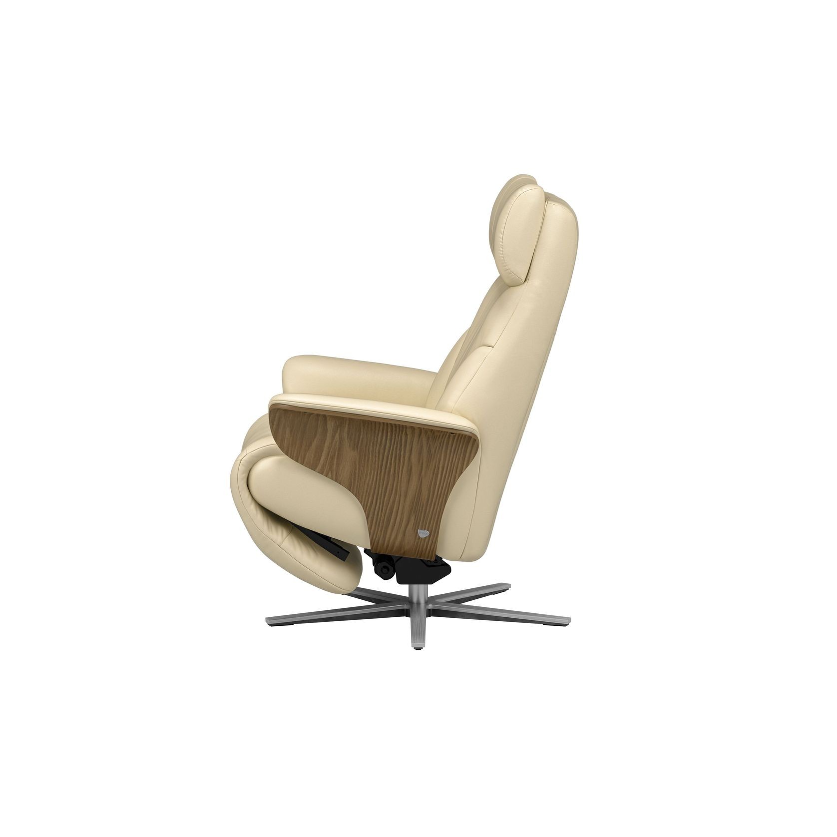 Stressless® Adam Sirius Power Recliner gallery detail image