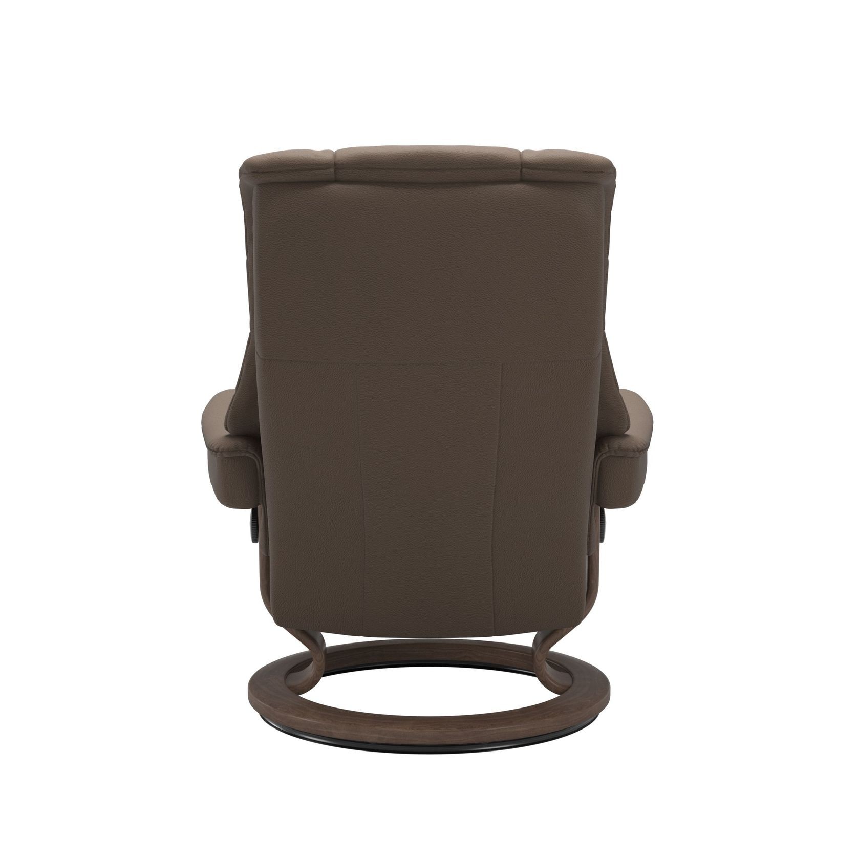 Stressless® Mayfair (S) Classic Recliner gallery detail image