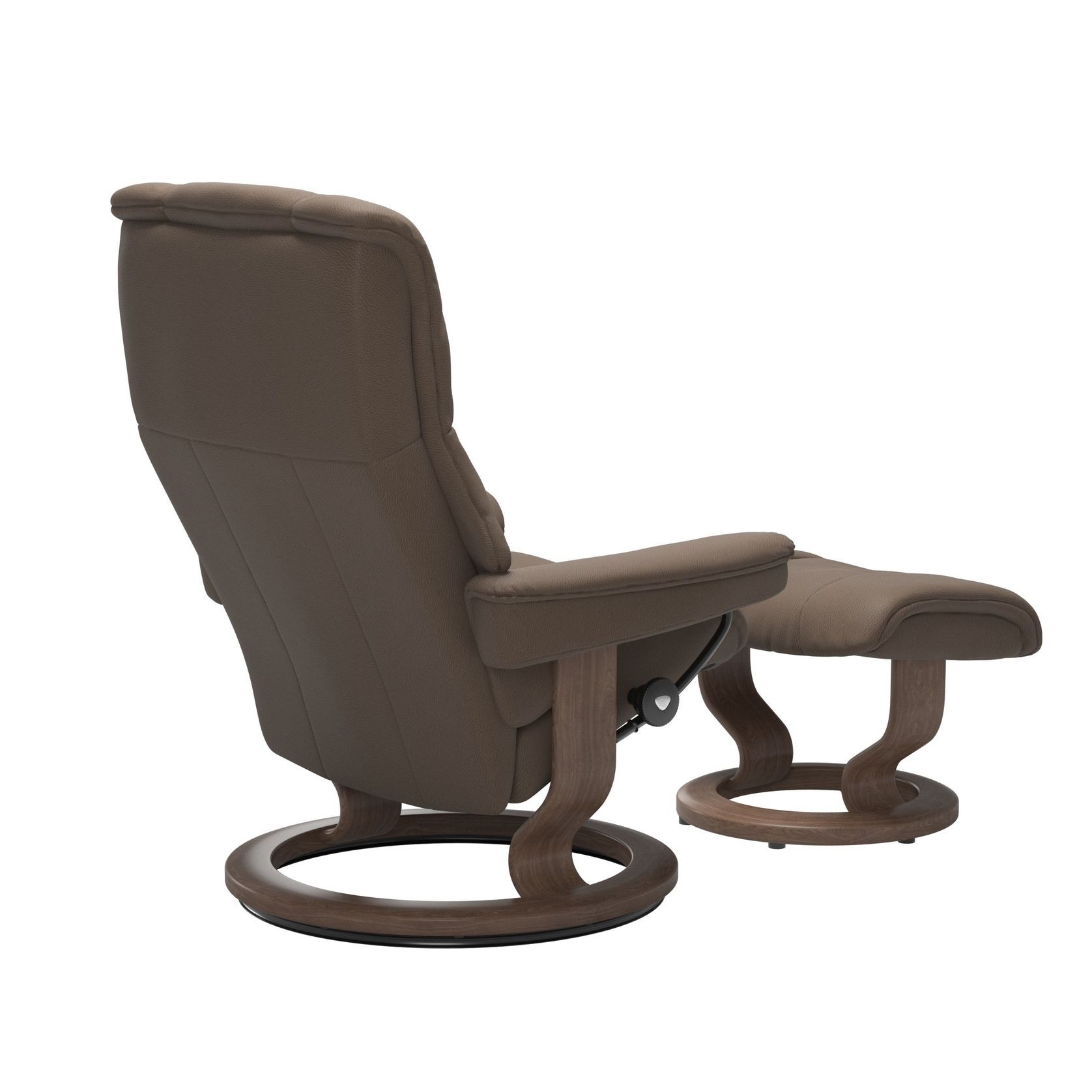 Stressless® Mayfair (S) Classic Recliner gallery detail image