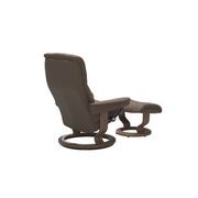 Stressless® Mayfair (S) Classic Recliner gallery detail image