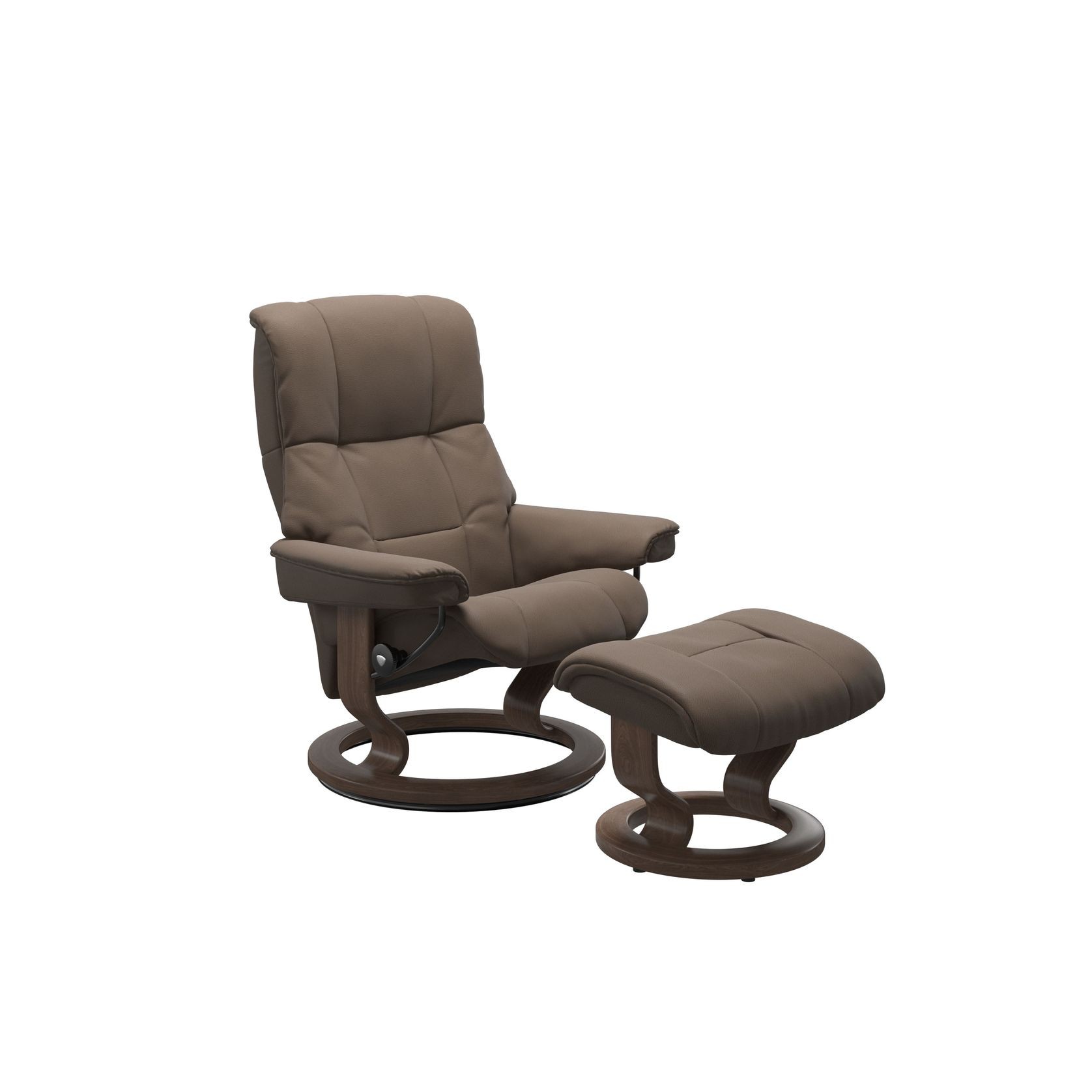 Stressless® Mayfair (S) Classic Recliner gallery detail image