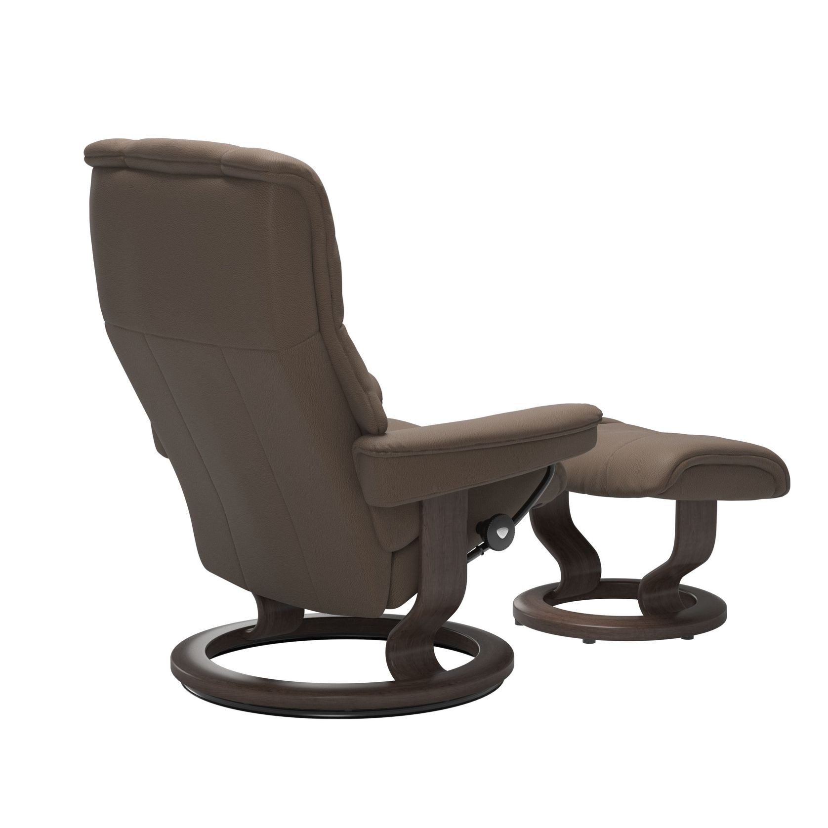 Stressless® Mayfair (M) Classic Recliner gallery detail image