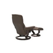 Stressless® Mayfair (M) Classic Recliner gallery detail image