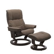 Stressless® Mayfair (M) Classic Recliner gallery detail image