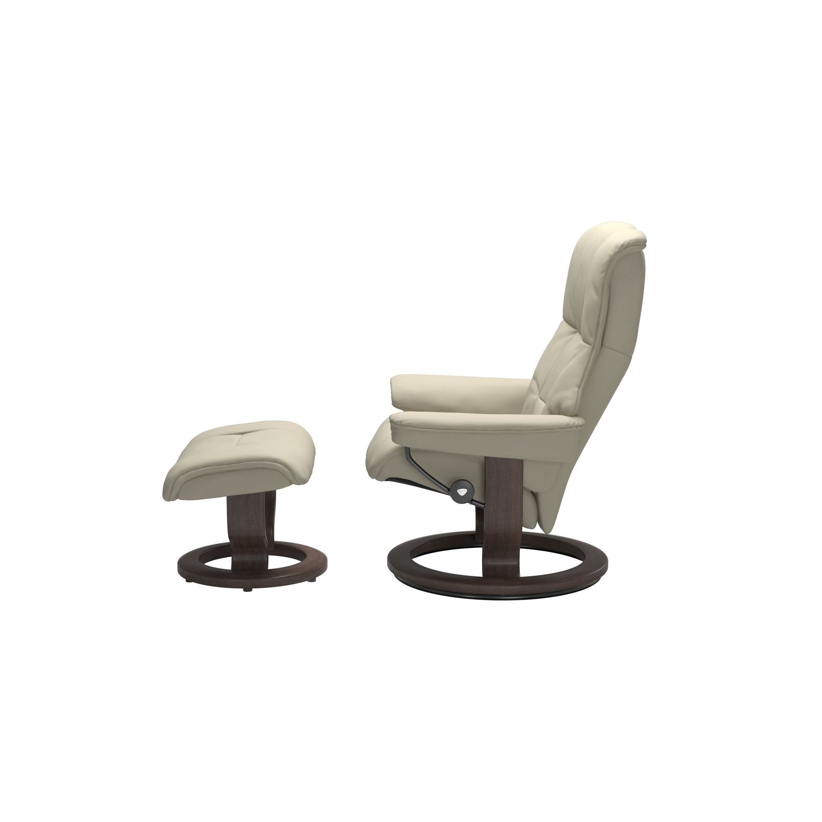 Stressless® Mayfair (M) Classic Recliner gallery detail image